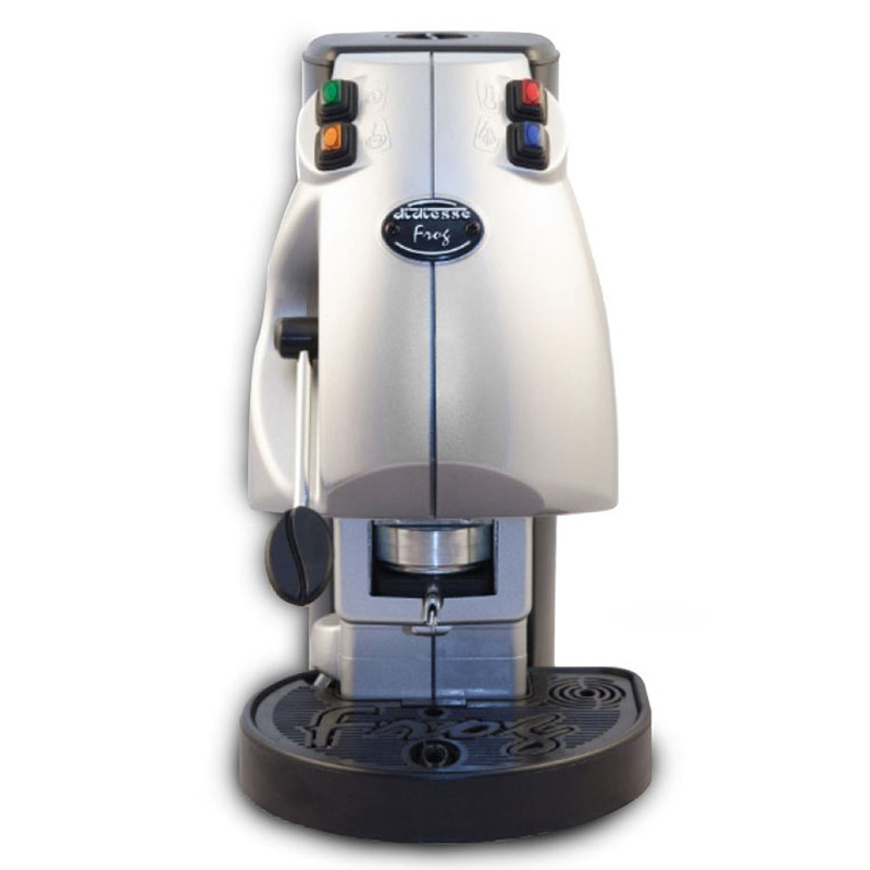 Tappo caldaia premicialda per macchine da caffè Didiesse Frog Revolution