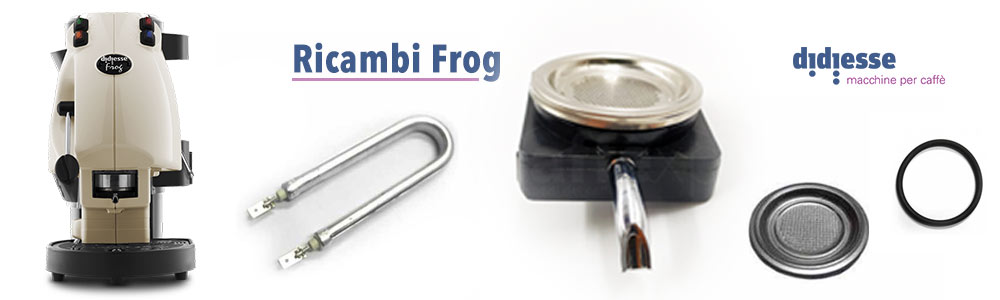 Ricambio Didiesse Frog Tubo Teflon 4X6 Fr064 > Offerte on line