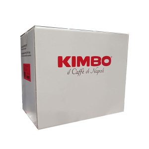 capsule kimbo napoli espresso point